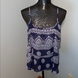 Women’s tanktop